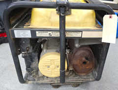 Champion 3500W Generator