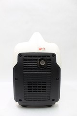 Pulsar PG2300iS Portable Gas-Powered Portable Inverter Generator, 1800W Rated