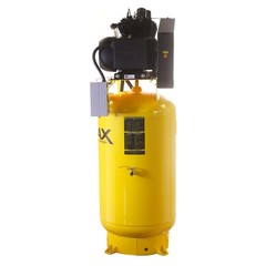 Emax 80 Gallon 175 Psi 230V 1-Phase 10Hp Vertical Air Compressor