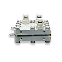 GT-A150-1150 150ML Electrolytic Cell Module PEM Hydrogen Generator pe66