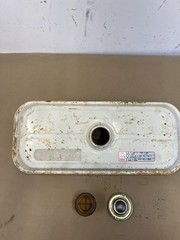 Honda E2500 Generator Gas Tank Fuel Tank B11
