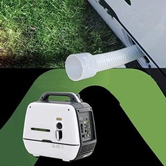 Portable Variable Frequency Generator Universal Oil Change Funnel – Suitable