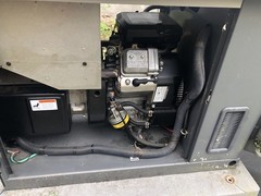 12KW Briggs and Stratton Home Generator, Model 040302A