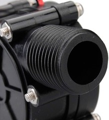 Efficient Micro Hydro Generator 12V Water Power
