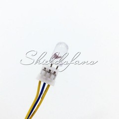 3~24V Mini DIY Wind Generator Phase Micro Brushless Generator Hand Motor DVVD