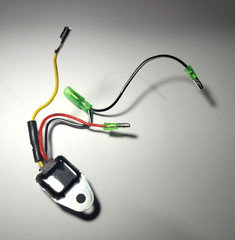 GENUINE Oil Alert Sensor For Predator 9500Watt Inverter Generator