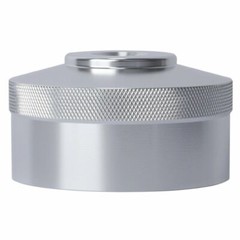 Silver Extended Run Fuel Gas Cap For Honda Generator EU2200i EU2000i EU1000i