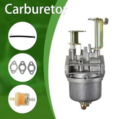 Carburetor for Portable Generator GEN1100 GEN1500 GEN2000 Homelite HGCA1400