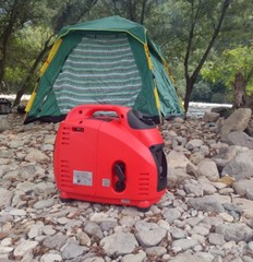 Diesel Small Automatic New Gasoline Explosion-proof Integrated Equipment220V