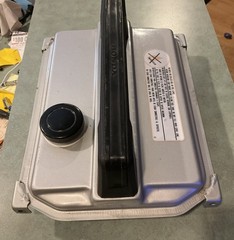 Honda EM 500 Fuel Tank 17500-892-010MA EM500 With Handle, Cap & Filter
