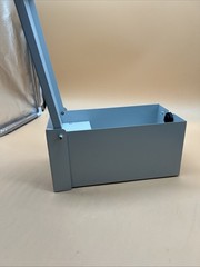 SURAIELEC 30 Amp Generator Power Inlet Box, NEMA L14-30P L14-30P, Gray