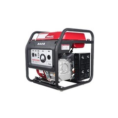 Gasoline Generator 220v Single-phase Silent 3kw High-power Intelligent Frequency
