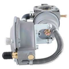 170F(6.5-7.5HP) 208cc/212cc/210cc Carburetor LPG NG CNG for Generator Propane