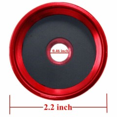 Extended Run Gas Cap,DipStick&Oil Funnel for Honda Generator EU2000i EU1000i