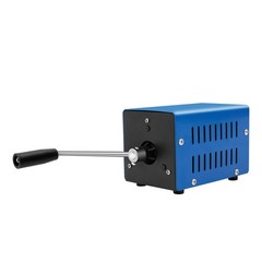 Emergency Hand Crank USB Charger Manual Power Generator for Camping Hiking