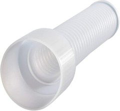 Flexible Mess Free Oil Change Funnel Tube Pipe for Honda Inverter Generator