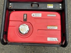 Honda Generator EB11000 1425H