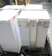 TSI POWER XUPS-1000BHV OUTDOOR UPS; INPUT VOLTAGE 150-280VAC; 50Hz; 5A max