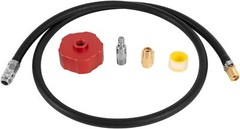 For Honda EU1000i & EU2000i Generator Single System Clam Kit HND1.2CS B.E.R.G.I