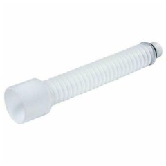 Plastic Mess Free Oil Change Funnel Tube Flexible Pipe fit for Honda Generator