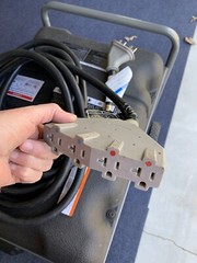 Briggs And Stratton 5500 Generator