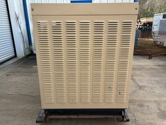Generac 70KW 480/277V 44 hours 0053920 Nat Gas. Generator