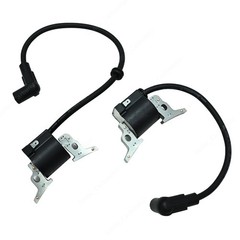 Ignition Coil Magneto Kit 0K63030SRV Generac GP1500 GP1750 Portable Generator