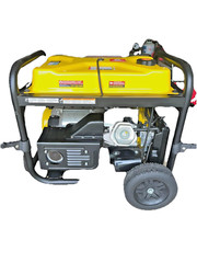 Champion 100115 Generator