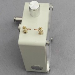 Hand Operated Generator | Portable Lighting Ignition USB Charging Hand