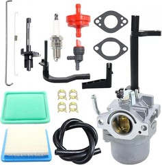 Replaces Carburetor For Generac 5,000 Watt Portable Generator Model 01669-0