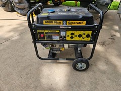 Steele Products SP-GG600N (often listed as SP-6000N) is a 6000-watt $350 OBO