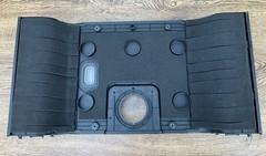 PREDATOR 3500 INVERTER GENERATOR PARTS – Gas Tank Cover 2020 Model Fuel Cover