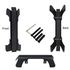 Generator Theft Deterrent Bracket Protection Fits for Generator EU2200i EU2000i