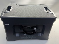 PATRIOT 2500X GENERATOR IN BOX W SOLAR PANELS