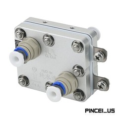 GT-A100 100ML Electrolytic Cell Module PEM Hydrogen Generator for Pure Water pe6