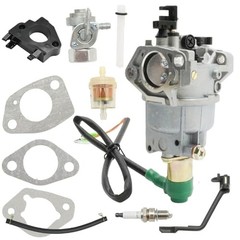 Carburetor for Champion CPE 389CC 420CC 13HP 14HP 6000 7000 8750 Watt 40023