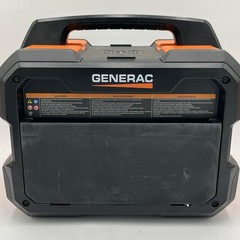 NEW!! Generac 1600W Output/3200W Surge 1086Wh Portable Power Station – G0080250