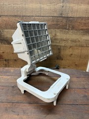 Tele-lite TEU-2200DK 2200W Portable Floodlight For Honda Series Generators!