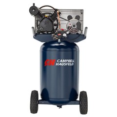 Campbell Hausfeld 30 Gallon 2 Stage Air Compressor