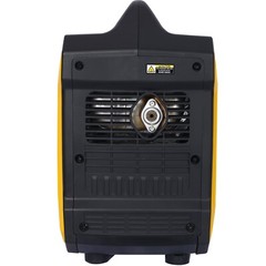 Quiet Inverter Generator 2000w Portable, 79.7cc Ultra Light EPA Compliant