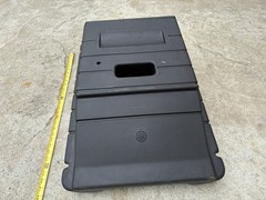 Powerboss B1997GS Plastic Fuel Gas Tank #030228 Generator Used 7 Gallons