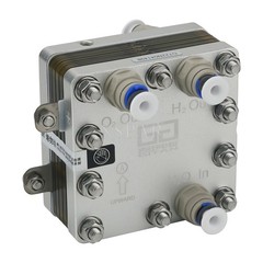 GT-A1000A-4250 1000ML Electrolytic Cell Module PEM Hydrogen Generator for Water