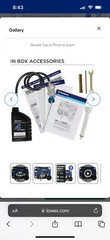 Westinghouse WGen5300DFcv Recoil Start 6500/5300-Watt Duel Fuel (Gasoline/Pro)