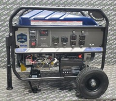 New Kohler 9000 Watt Portable Electric Generator PRO9.0E 120 240V PA-PRO90E-2102