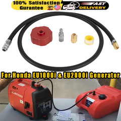 Single System Clam Kit HND1.2CS For Honda EU1000i/EU2000i Generator B.E.R.G.I