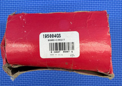 Genuine OEM Briggs And Stratton 195004GS System Control Board