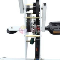 50/100W Foot Pedal Generator Fitness Generator Rehabilitation Training Device