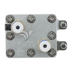 GT-A100 100ML Electrolytic Cell Module PEM Hydrogen Generator for Pure Water