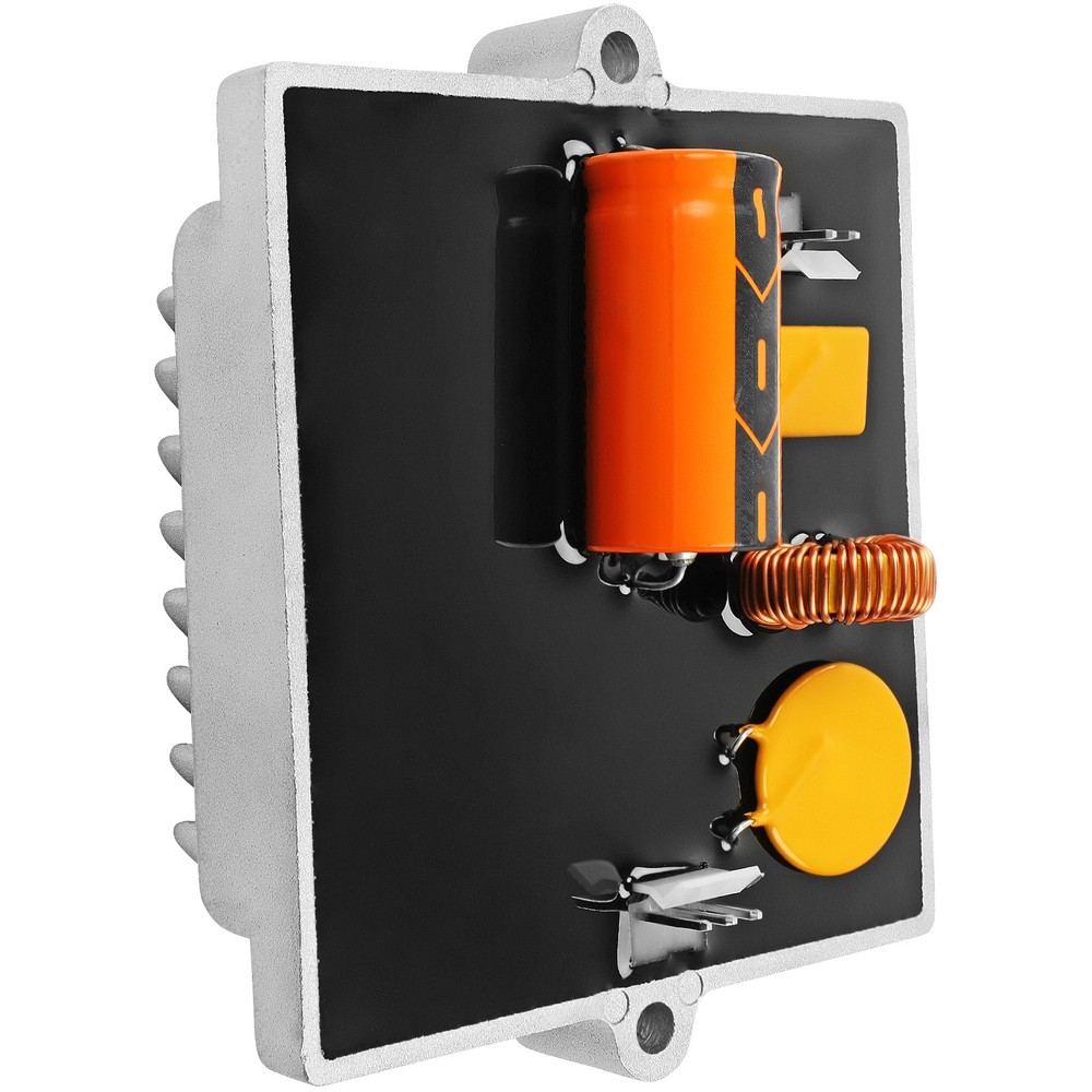 NEW Engine Battery Charger Assembly For Generac Generator 0A1801 12V 0A18010SRV