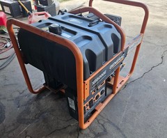 Generac Xd5000e 5000 Watt Portable Diesel Generator – 7 Hrs – Runs Great